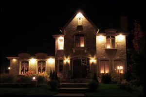 important things to consider when choosing outdoor lighting 1