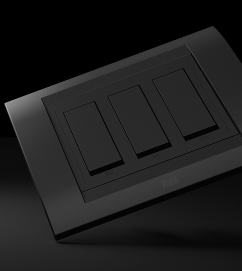 roma classic flat banner 1