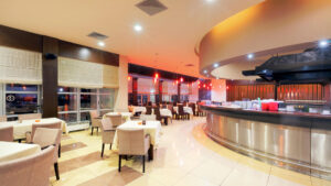 commercial lighting ideas