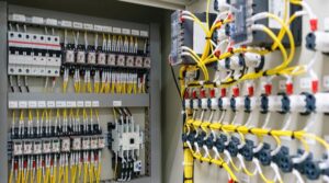 distribution boards